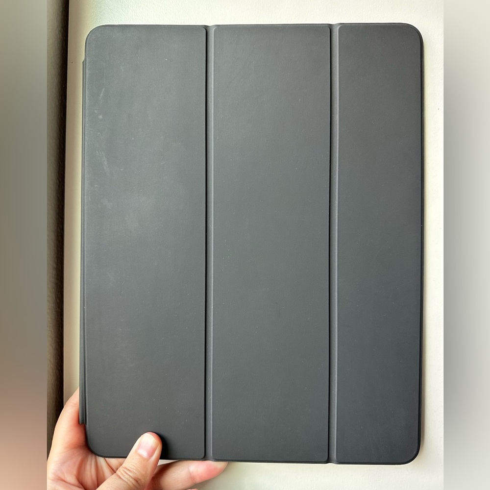 Apple Smart Folio - (fits iPad Pro 12.9”)